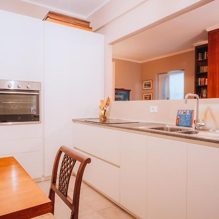 Apartament Casa Walcher Santa Margherita Ligure Zewnętrze zdjęcie