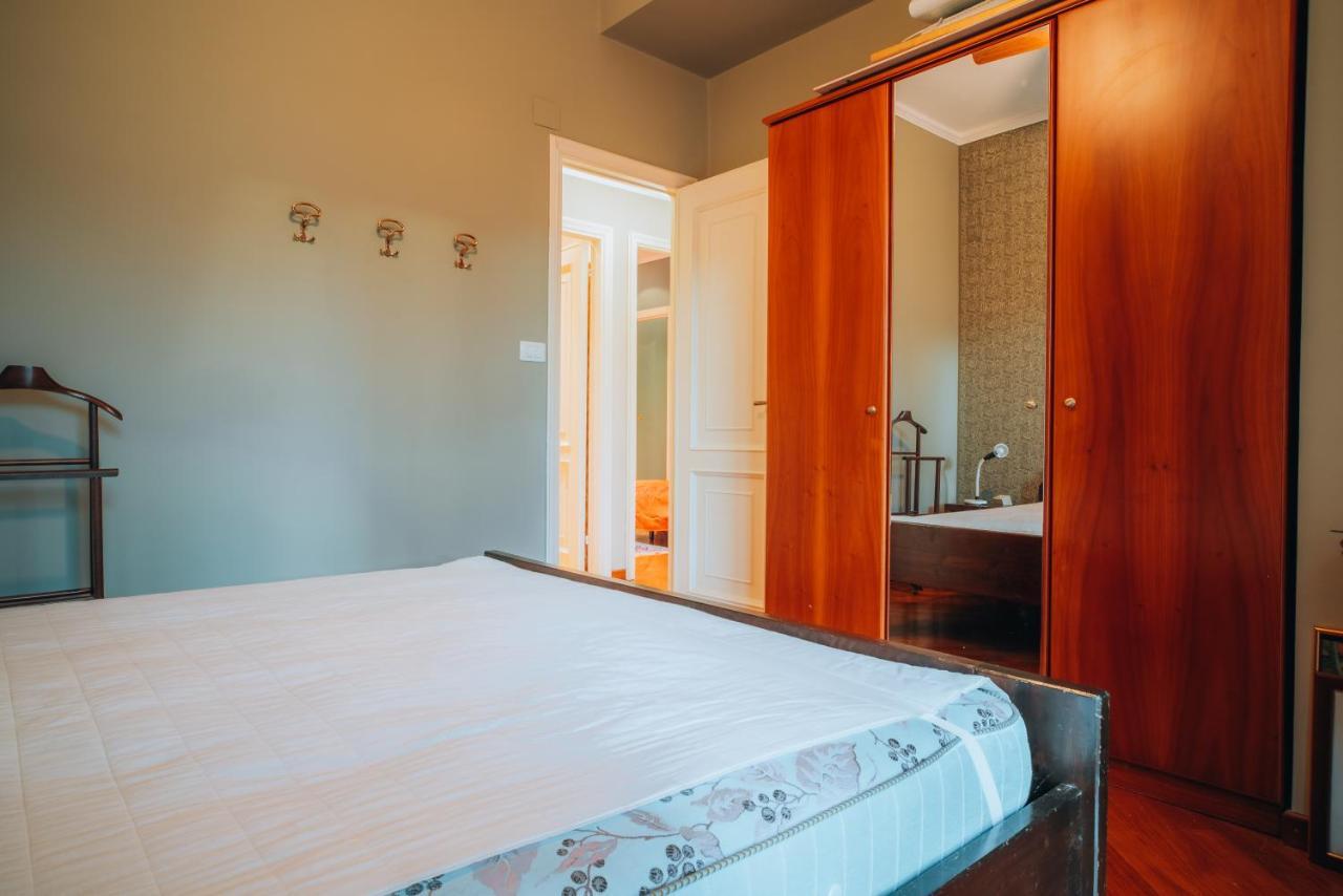 Apartament Casa Walcher Santa Margherita Ligure Zewnętrze zdjęcie