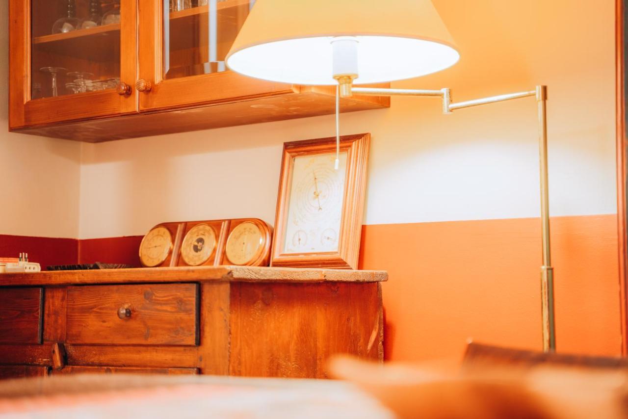 Apartament Casa Walcher Santa Margherita Ligure Zewnętrze zdjęcie