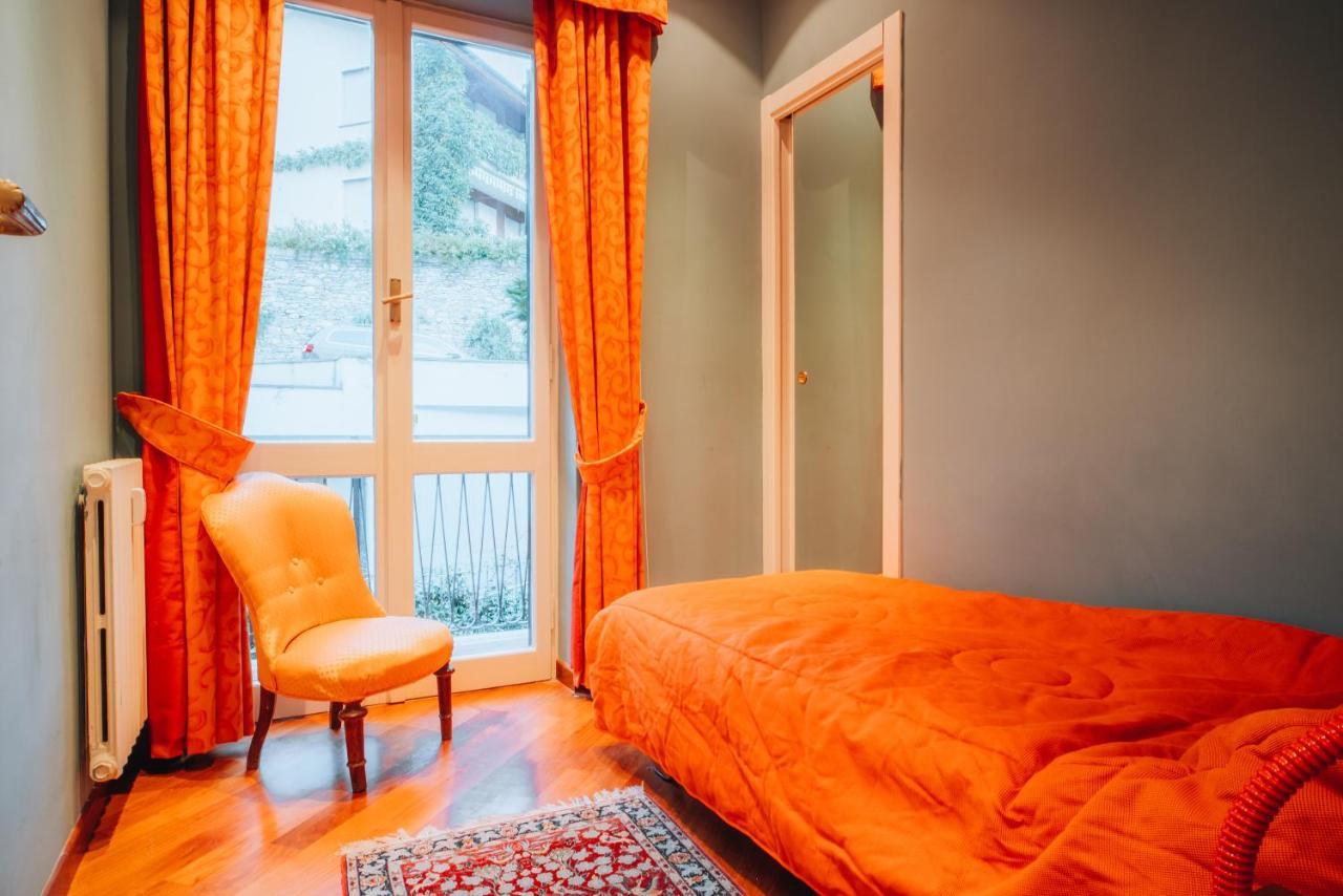 Apartament Casa Walcher Santa Margherita Ligure Zewnętrze zdjęcie