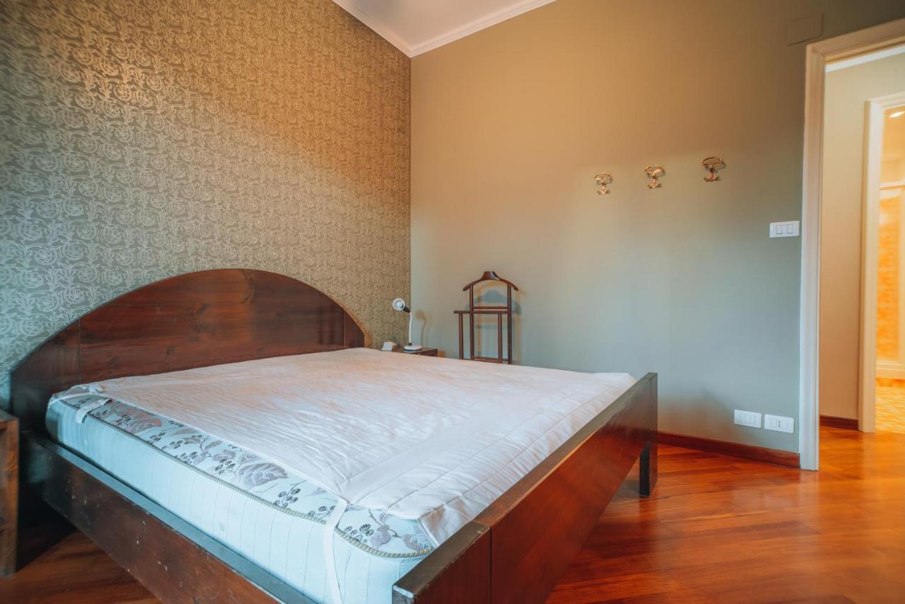 Apartament Casa Walcher Santa Margherita Ligure Zewnętrze zdjęcie