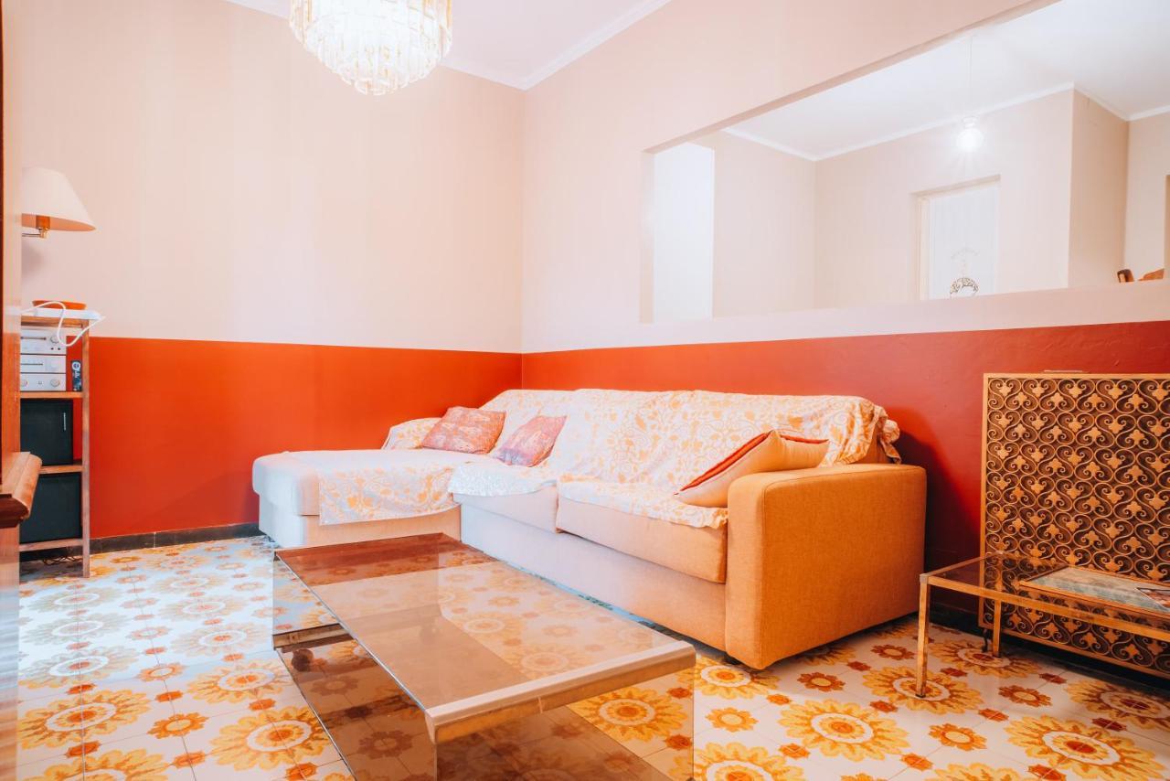 Apartament Casa Walcher Santa Margherita Ligure Zewnętrze zdjęcie