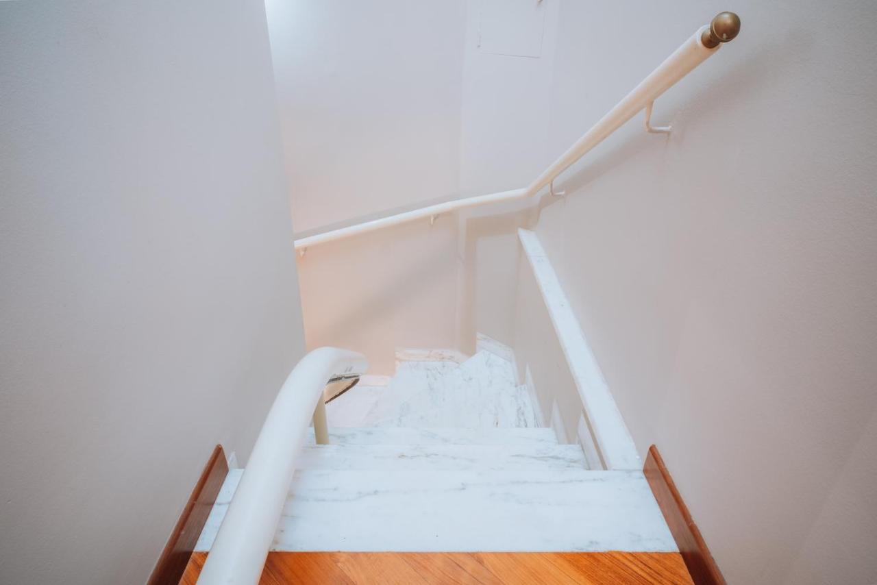 Apartament Casa Walcher Santa Margherita Ligure Zewnętrze zdjęcie