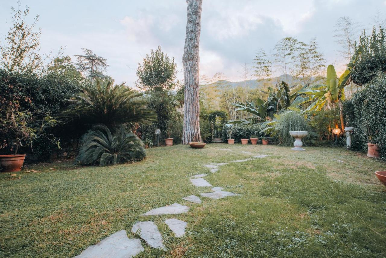 Apartament Casa Walcher Santa Margherita Ligure Zewnętrze zdjęcie